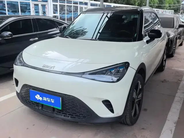 smart Elf #1 2024 Pro+ Edition
