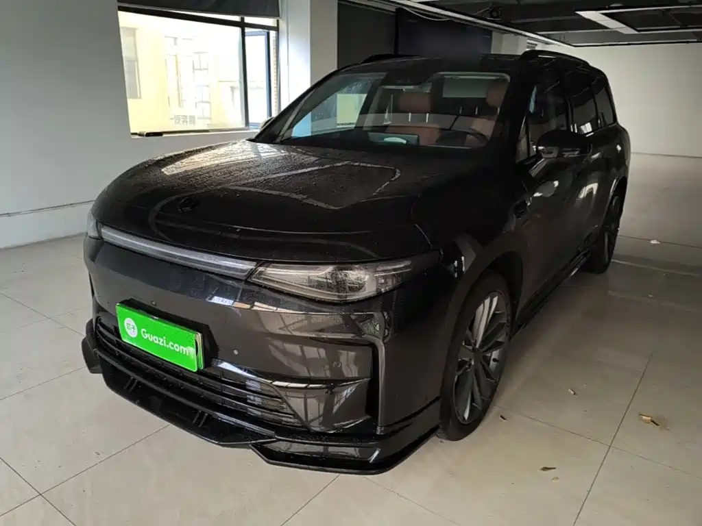 Leapmotor C16 2024 Extended Range 200 Premium Edition