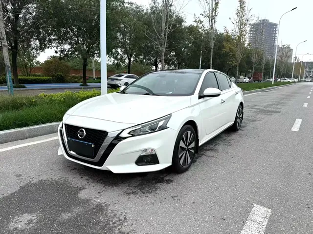 Nissan Teana 2021 2.0L XL Comfort