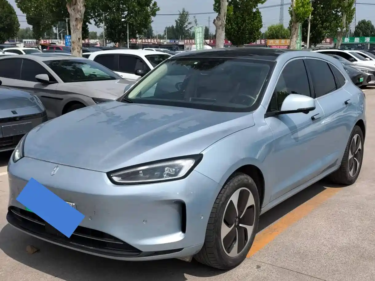 AITO Wenjie AITO M5 2023 Pure Electric RWD Standard Edition