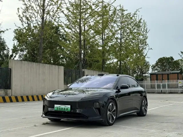 NIO ET5 2024 75kWh