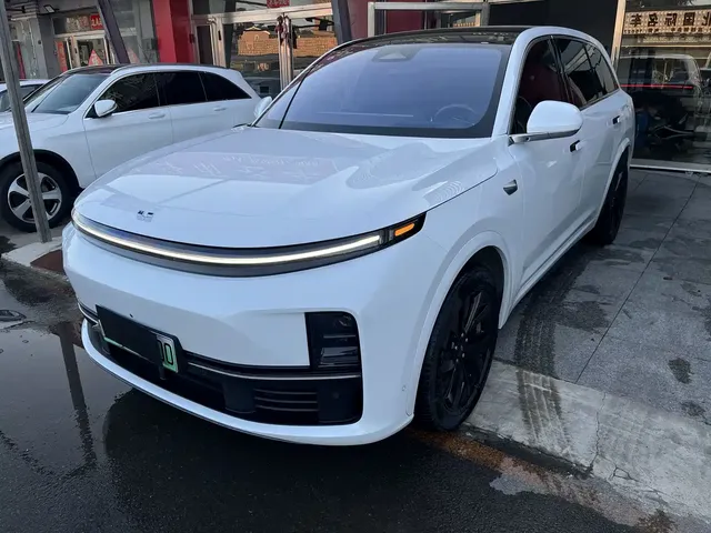 Li Auto L7 2023 Pro