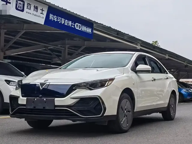 Venucia D60EV 2023 PLUS Comfort SI Edition