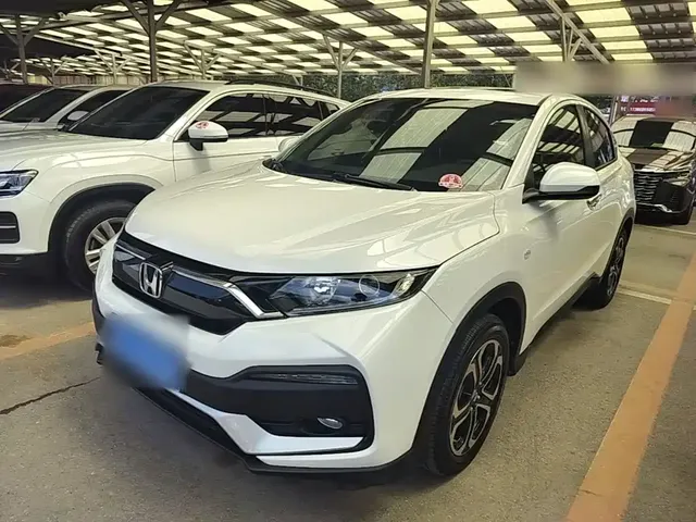 Honda XR-V 2021 1.5L CVT Comfort Edition