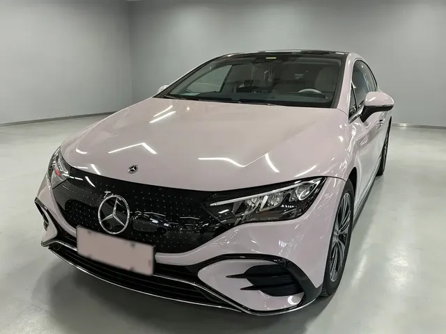 Mercedes-Benz EQE 2025 500 4MATIC Pioneer