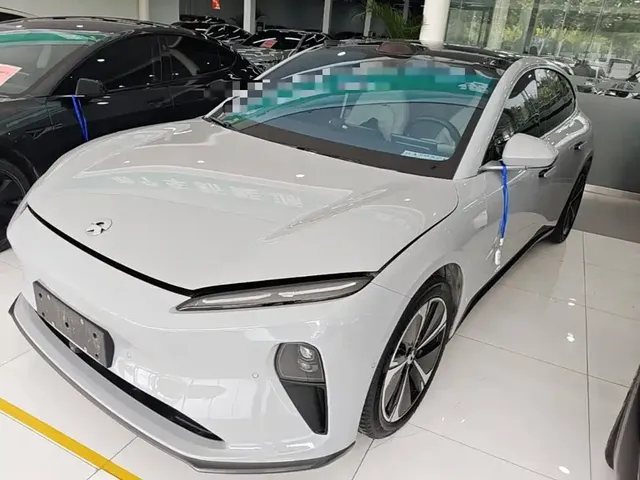 NIO ET5T 2024 75kWh Touring