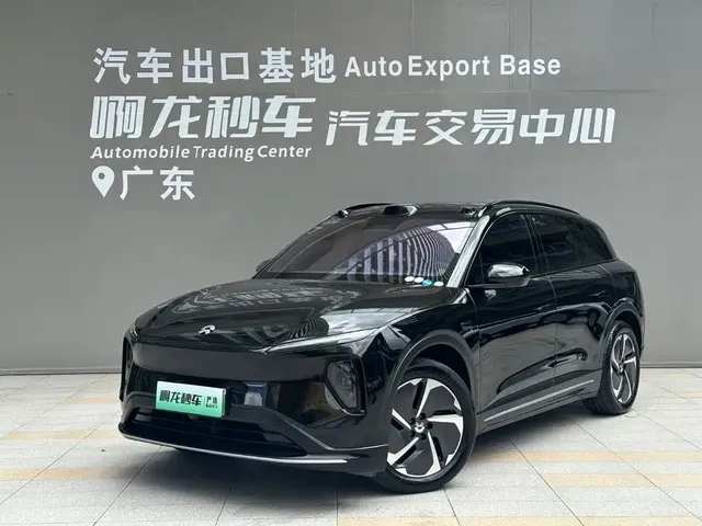 NIO ES6 2024 75kWh