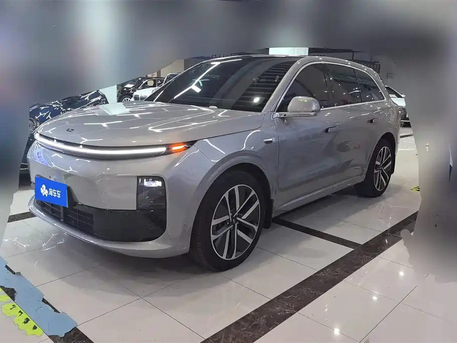 Li Auto L6 2024 Pro