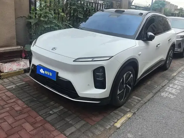 NIO ES6 2025 75kWh