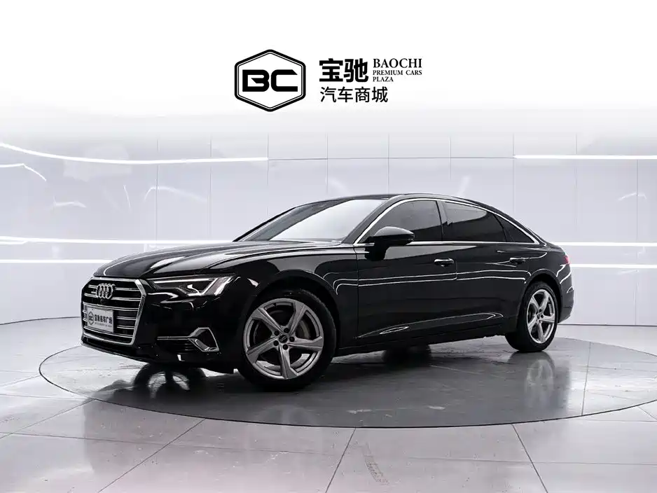 Audi A6L 2024 45 TFSI quattro Premium Elegance