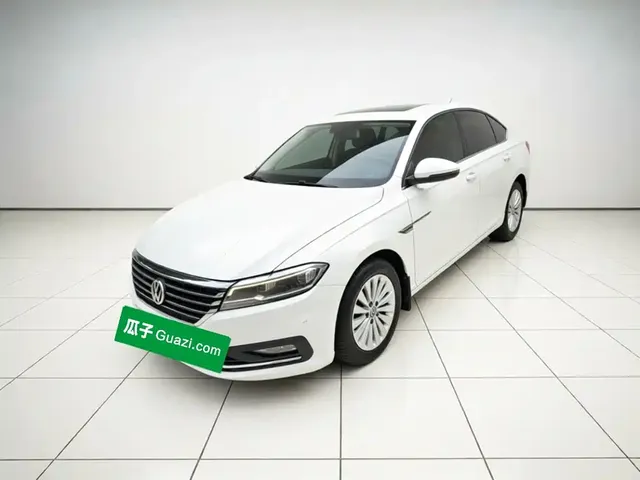 Volkswagen Lavida 2018 1.5L Automatic Comfort Version China V