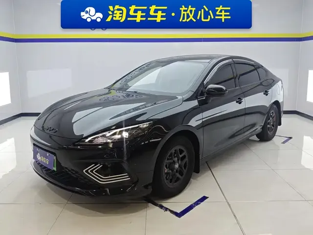 BYD Hai Bao 05 DM-i 2025 DM-i Smart Drive Edition 55KM Luxury