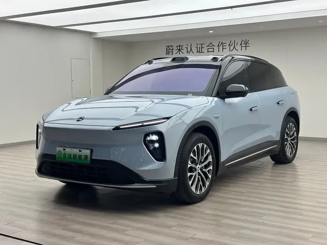 NIO ES6 2024 75kWh