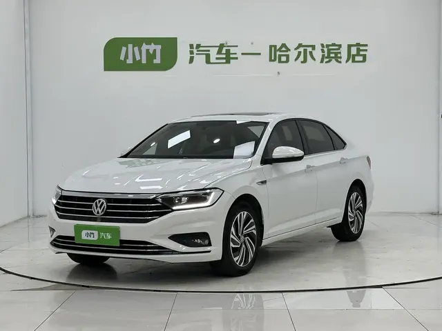 Volkswagen Sagitar 2022 280TSI DSG Surpassing Edition