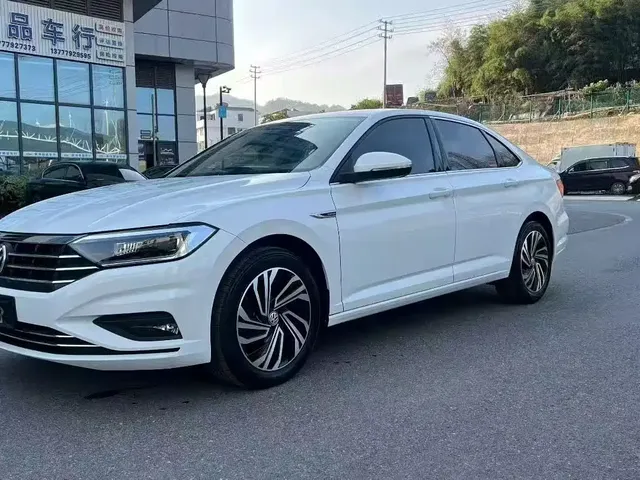 Volkswagen Sagitar 2022 280TSI DSG Surpassing Edition