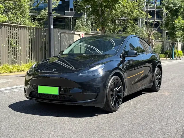Tesla Model Y 2022 Long Range AWD