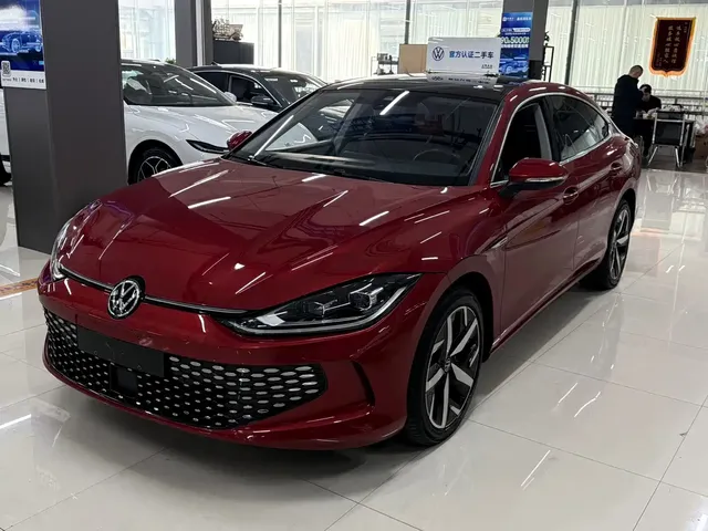 Volkswagen Lamando 2022 Lamando L 280TSI DSG Cool Edition
