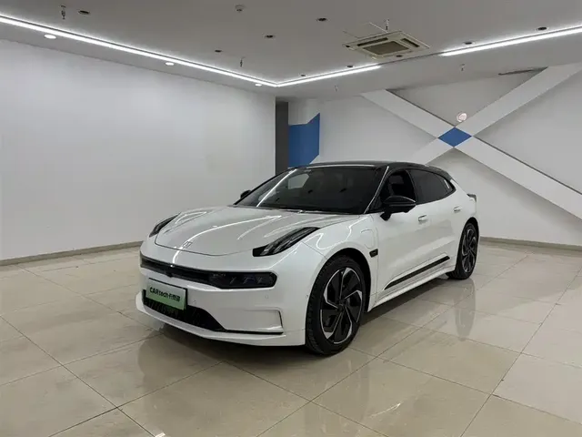 ZEEKR 001 2023 WE Edition 86kWh