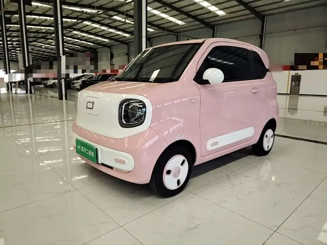 Besturn Bestune Pony 2025 222km Agile Horse