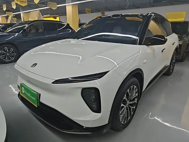 NIO ES6 2024 75kWh