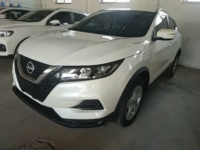 Nissan Qashqai 2023 Model Classic 2.0L CVT XV Comfort