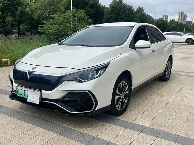 Venucia D60EV 2020 Standard Range Smart Edition