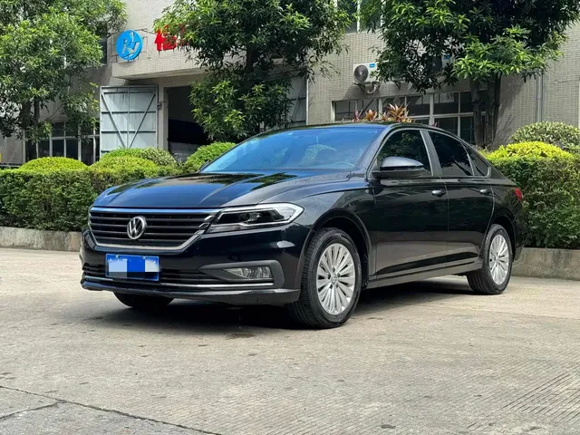 Volkswagen Lavida 2019 280TSI DSG Comfort Edition China VI