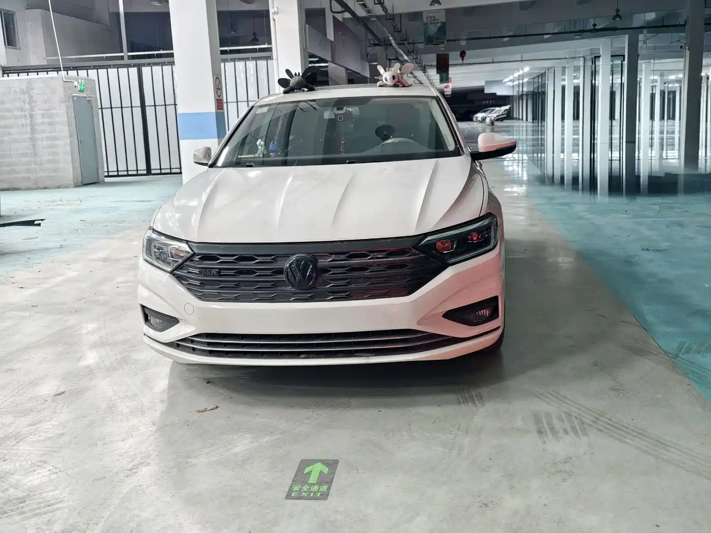 Volkswagen Sagitar 2021 200TSI DSG Comfort Smart Edition