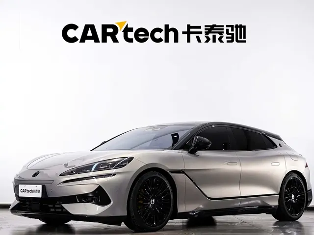 Denza Z9GT 2024 1100 AWD Ultra Edition