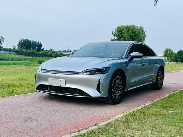 Chery Fengyun A9L 2025 Model 260 Extended Range Premium Edition