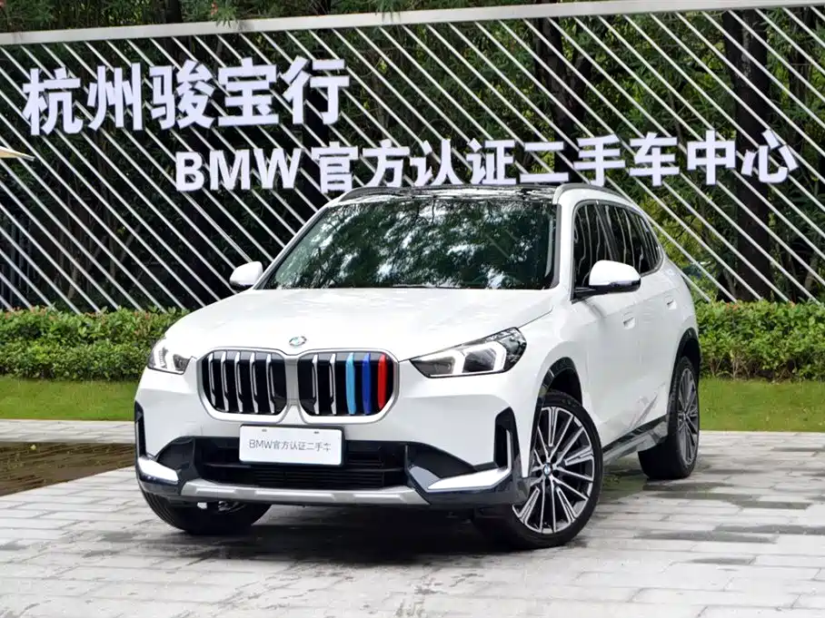 BMW X1 2025 xDrive25Li X Design Package