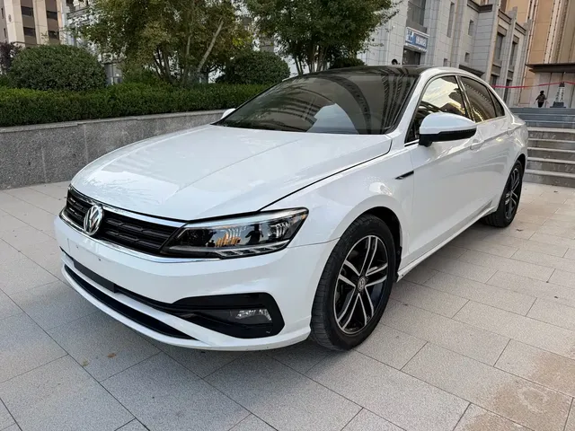 Volkswagen Lamando 2021 280TSI DSG Comfort Edition