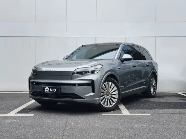Ledao L90 2025 2WD Base Model