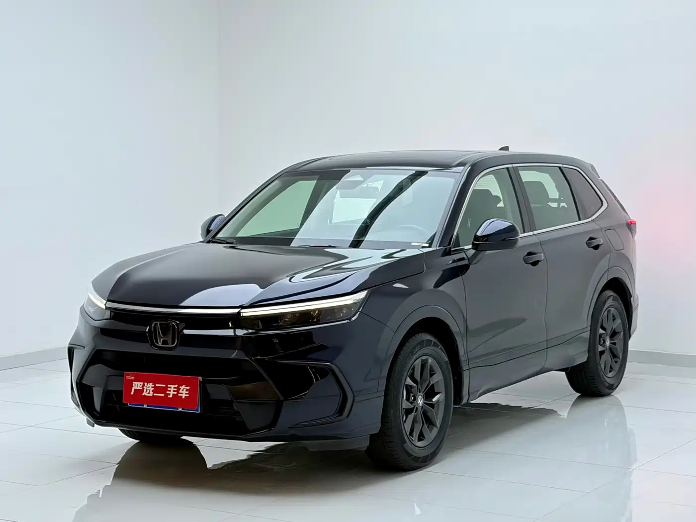 Honda Haoying 2023 240TURBO 2WD Luxury 5-Seater