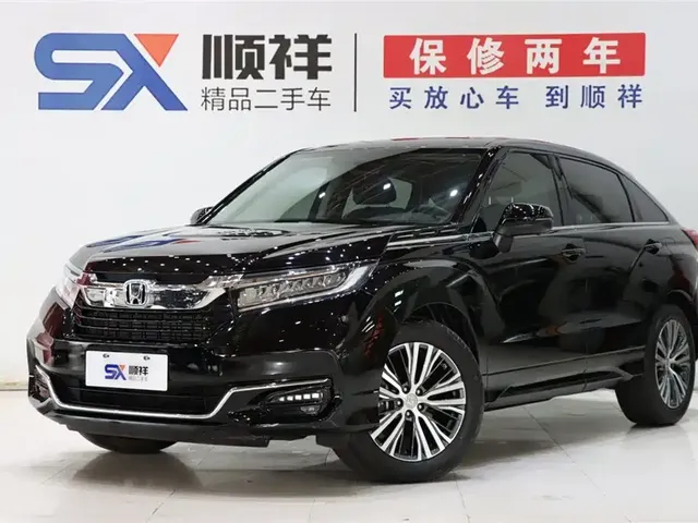 Honda Avancier 2020 240TURBO 2WD Smart Edition