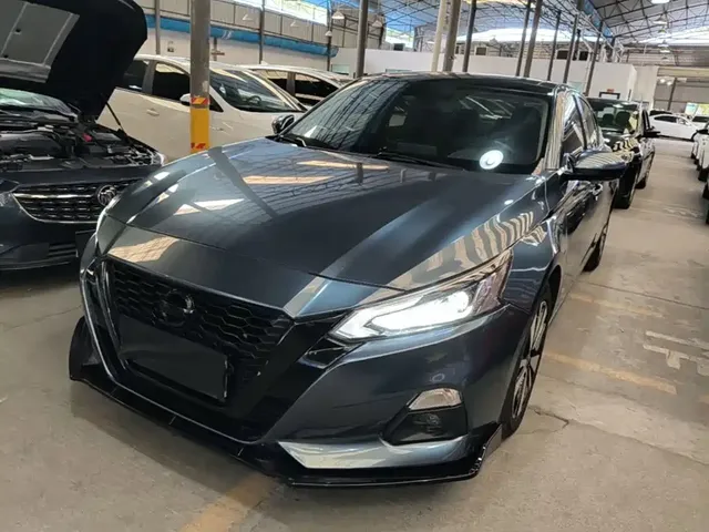 Nissan Teana 2021 2.0L XL Comfort