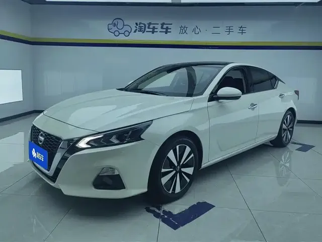 Nissan Teana 2021 2.0L XL Comfort