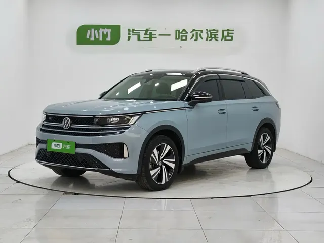 Volkswagen Talagon 2023 380TSI 4WD R-Line Touring Edition