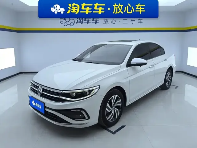 Volkswagen Bora 2023 200TSI DSG Smart Edition