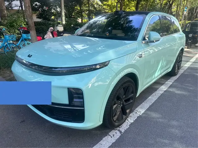 Li Auto L7 2023 Max