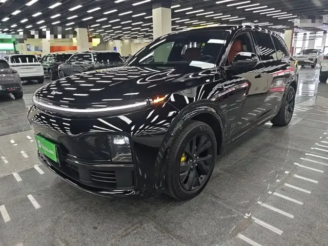 Li Auto L7 2023 Pro