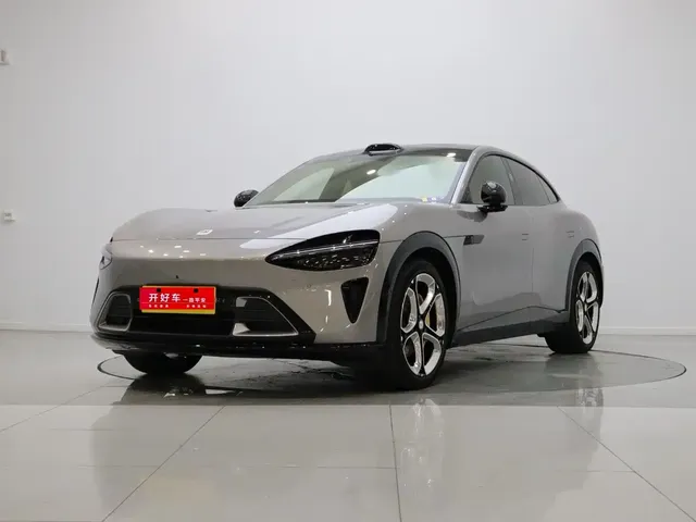 Xiaomi Auto Xiaomi YU7 2025 Ultra Long Range High Performance AWD Max Edition