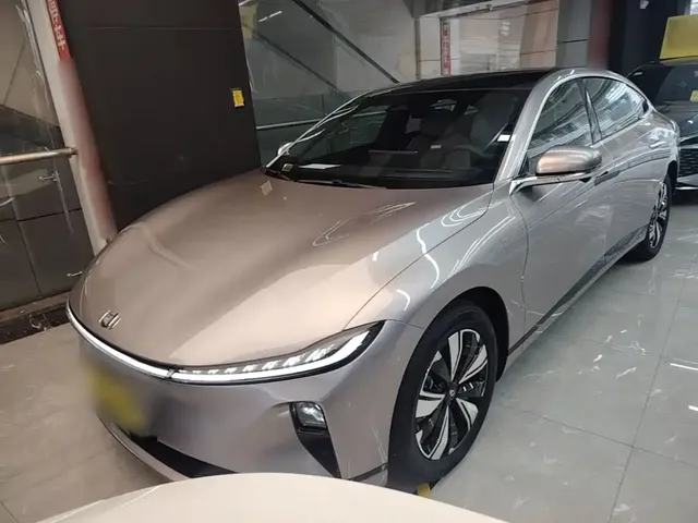 Changan Qiyuan A07 2025 Blue Whale Extended Range 140 Elite