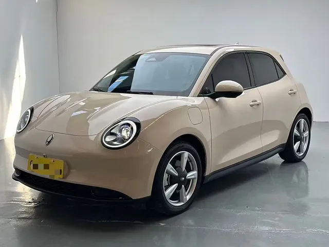 Ora Good Cat 2023 401km Standard Range Honor Edition (LFP)