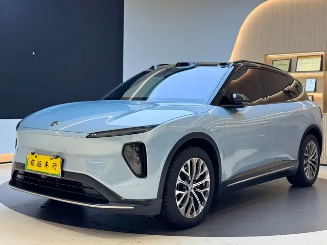NIO ES6 2023 75kWh