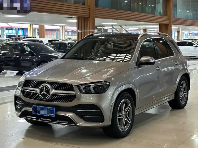 Mercedes-Benz GLE 2020 GLE 450 4MATIC Fashion
