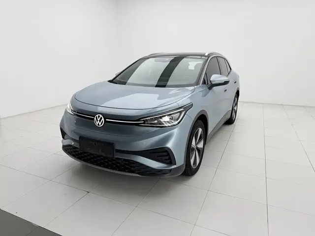 Volkswagen ID.4 X 2024 Pure Intelligent Edition
