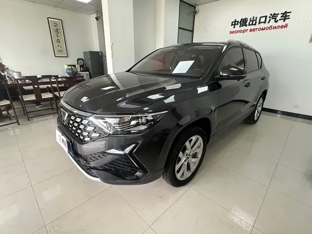 Jetta VS5 2023 280TSI Auto Progressive Type