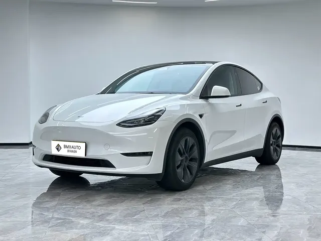Tesla Model Y 2024 Long Range AWD