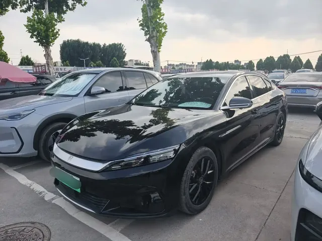 BYD Han 2025 DM-i 125KM Elite